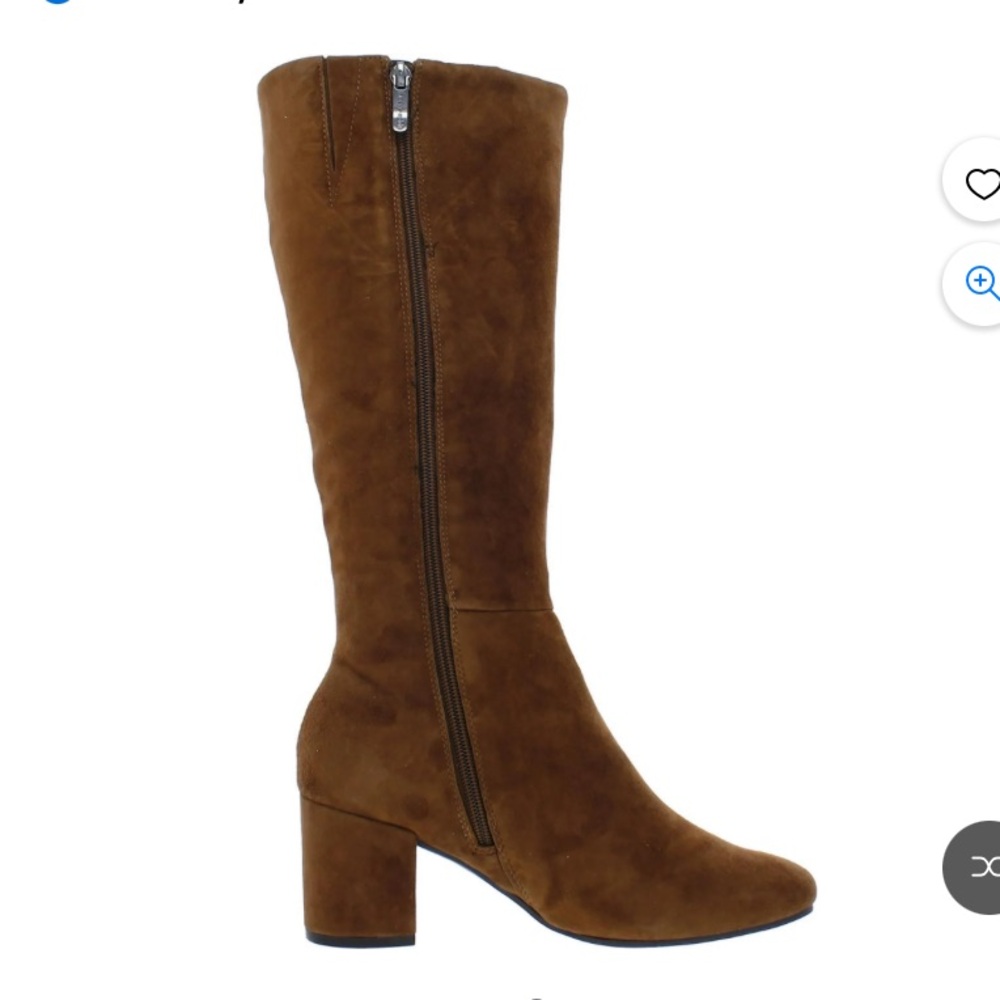 Easy Spirit Setony boot - Picture 3 of 11